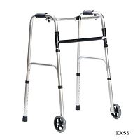 Ходунки для пожилых и инвалидов Wheeler, Vitea Care