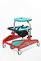 Вертикализатор-ходунки для детей с ДЦП Activall (размер 1)