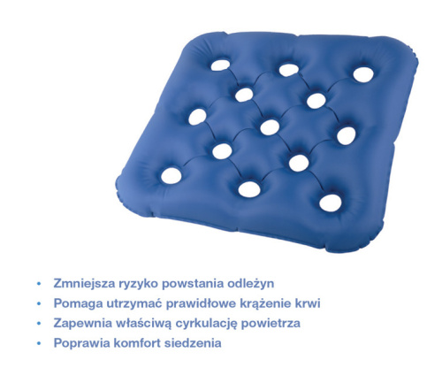 Подушка противопролежневая Prevent II, Armedical фото 3