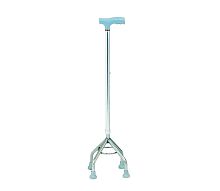 Трость для ходьбы 4-х опорная AR-017W, Armedical