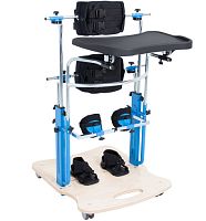 Вертикализатор для детей с ДЦП Genius, Akces-Med